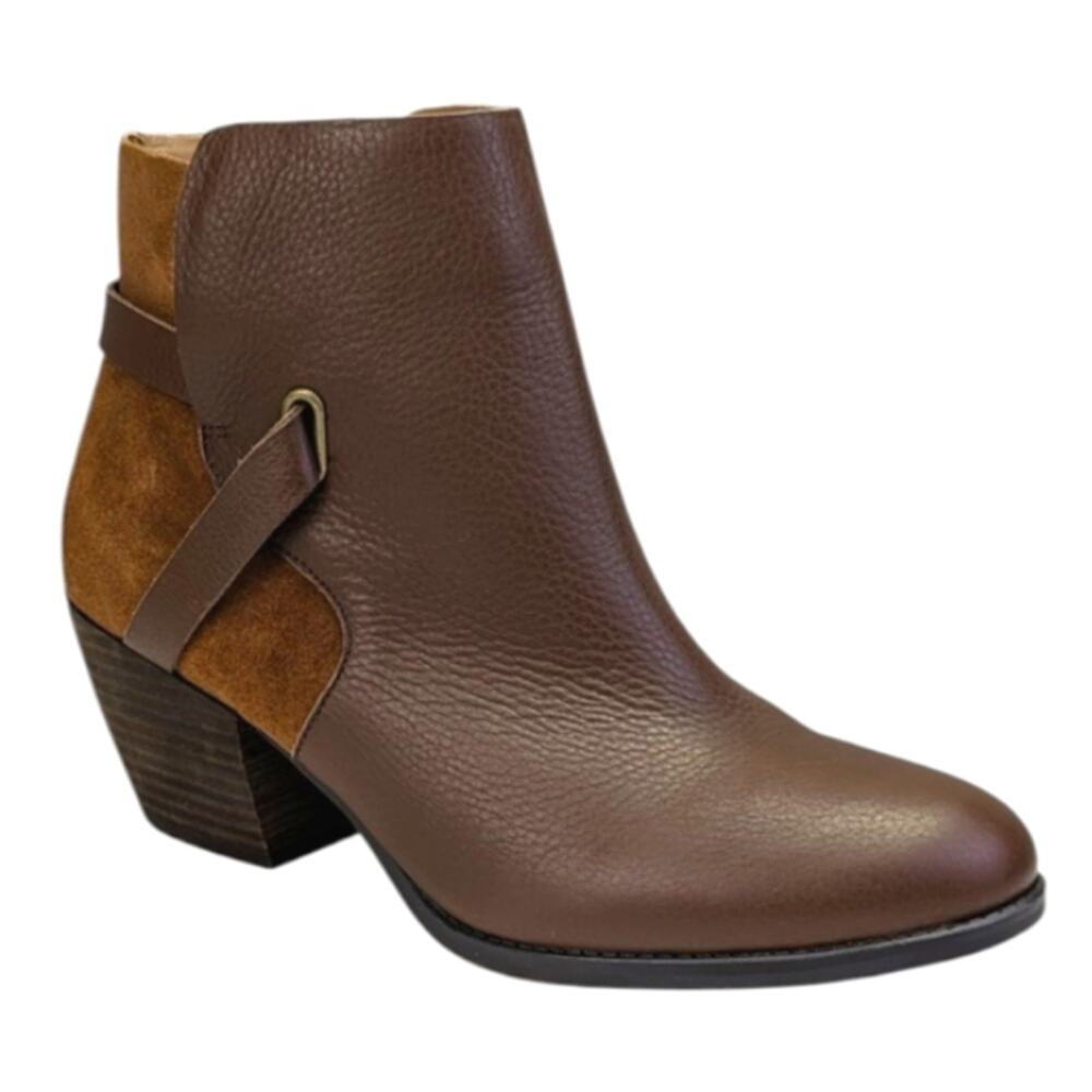 American Rag Ashlyn Booties NWOT $130 Size 8M S3808